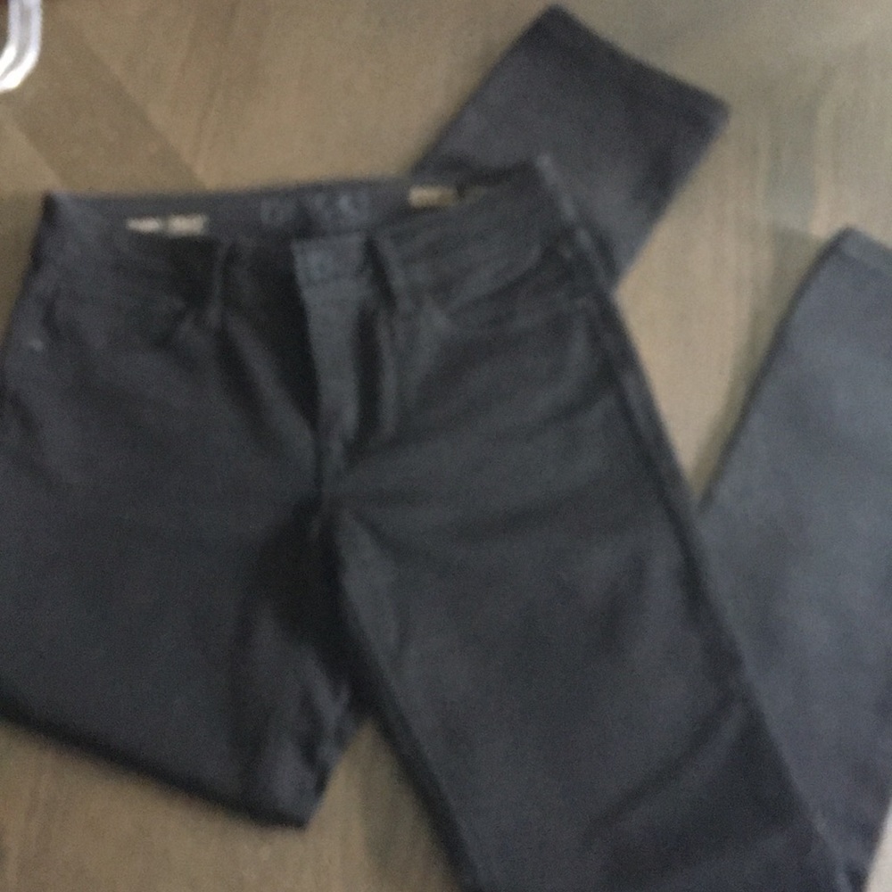 Black denim DL1961